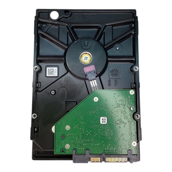 Seagate 2000GB/2TB Desktop HDD 3.5"‎ SATA Internal Hard Drive 7200 RPM - Picture 3 of 3